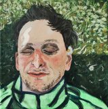 Floh - Malerei & Zeichnung